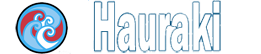 Hauraki Logo